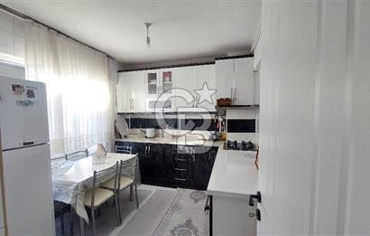 AYDIN KURTULUŞ MAHALLESİ 2+1 TADİLATLI KİRALIK DAİRE
