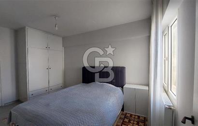 AYDIN KURTULUŞ MAHALLESİ 2+1 TADİLATLI KİRALIK DAİRE