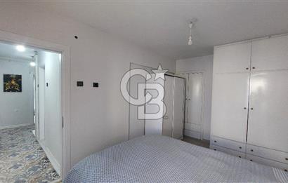 AYDIN KURTULUŞ MAHALLESİ 2+1 TADİLATLI KİRALIK DAİRE