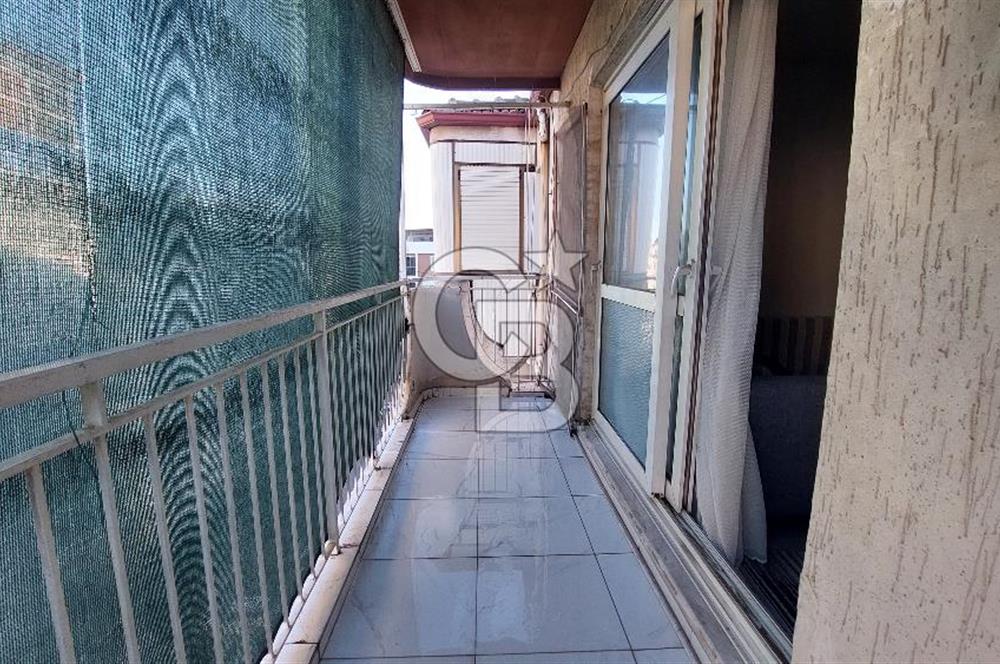 AYDIN KURTULUŞ MAHALLESİ 2+1 TADİLATLI KİRALIK DAİRE