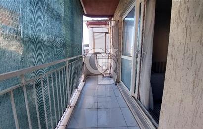 AYDIN KURTULUŞ MAHALLESİ 2+1 TADİLATLI KİRALIK DAİRE