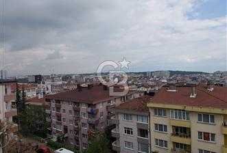 Gebze Millet Cadde'sinde satılık 3+1 - 2 - 346306