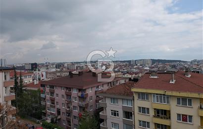 Gebze Millet Cadde'sinde satılık 3+1