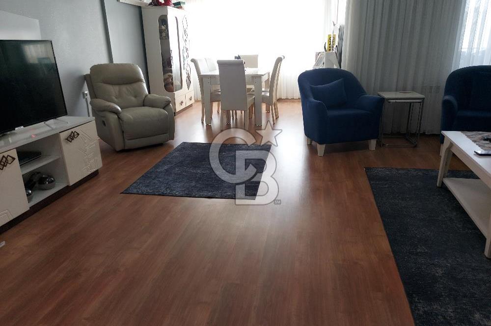 Gebze Millet Cadde'sinde satılık 3+1