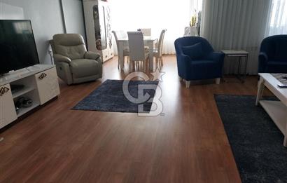 Gebze Millet Cadde'sinde satılık 3+1