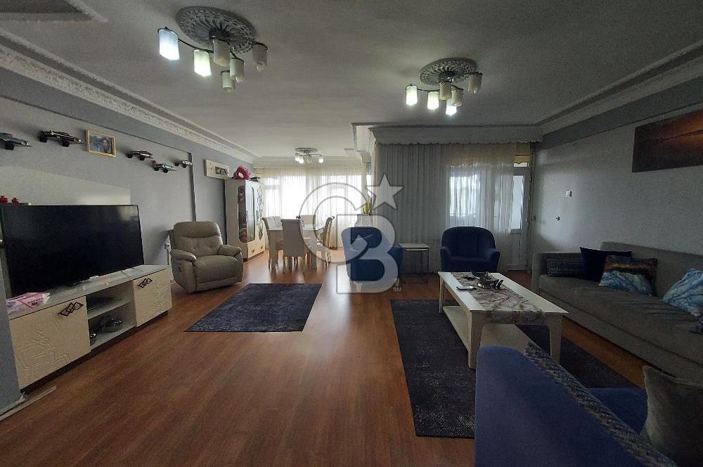 Gebze Millet Cadde'sinde satılık 3+1