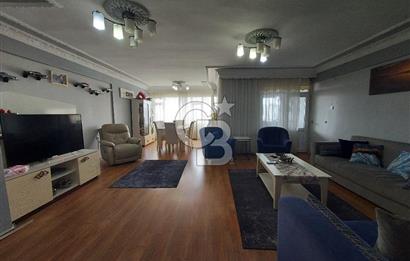 Gebze Millet Cadde'sinde satılık 3+1