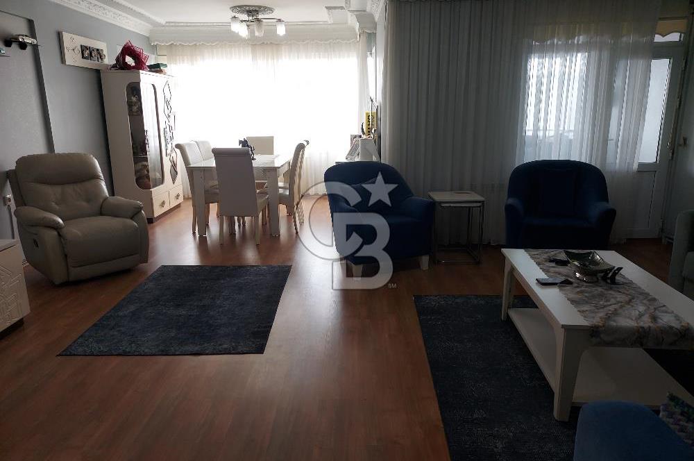 Gebze Millet Cadde'sinde satılık 3+1