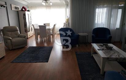 Gebze Millet Cadde'sinde satılık 3+1