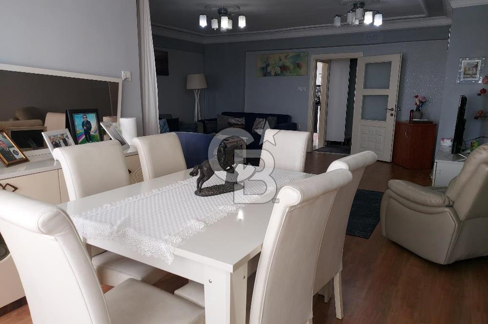 Gebze Millet Cadde'sinde satılık 3+1