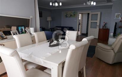 Gebze Millet Cadde'sinde satılık 3+1