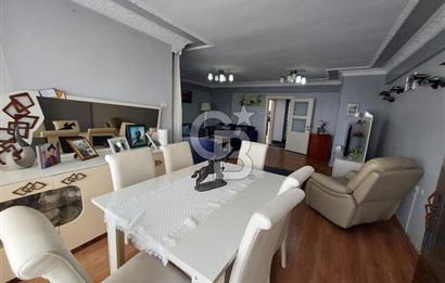 Gebze Millet Cadde'sinde satılık 3+1