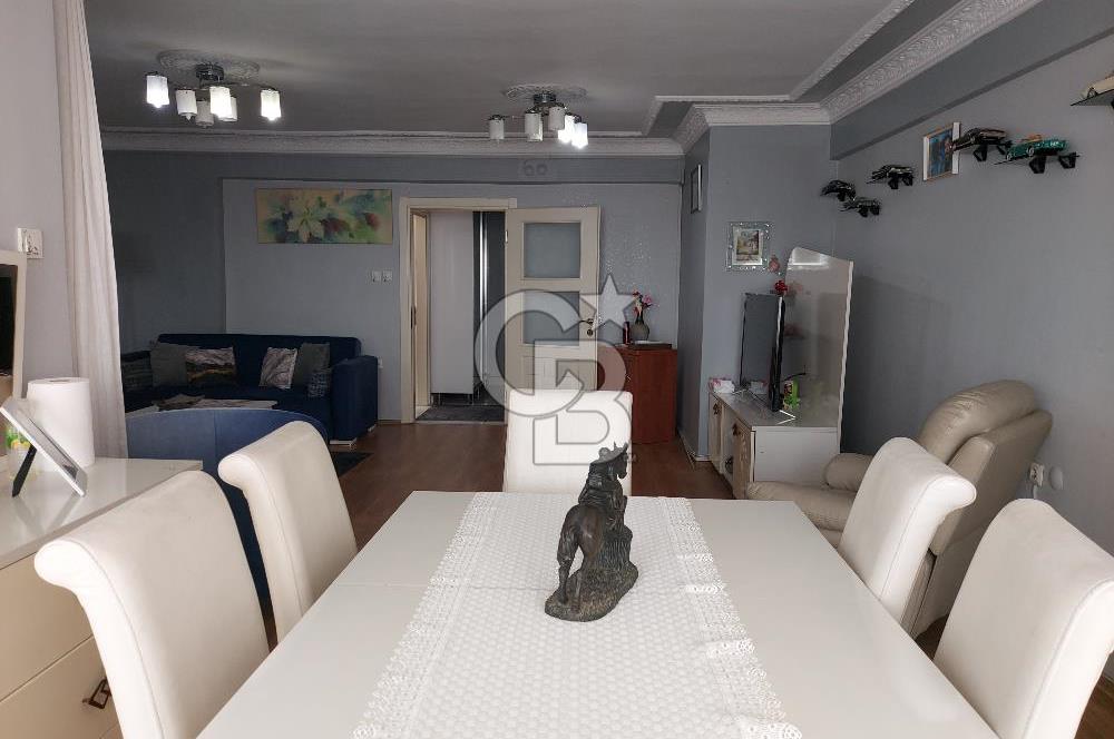 Gebze Millet Cadde'sinde satılık 3+1