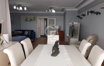 Gebze Millet Cadde'sinde satılık 3+1