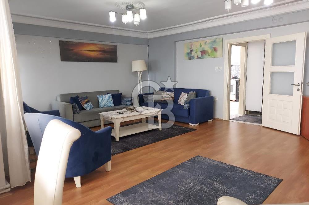 Gebze Millet Cadde'sinde satılık 3+1