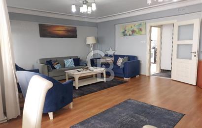 Gebze Millet Cadde'sinde satılık 3+1