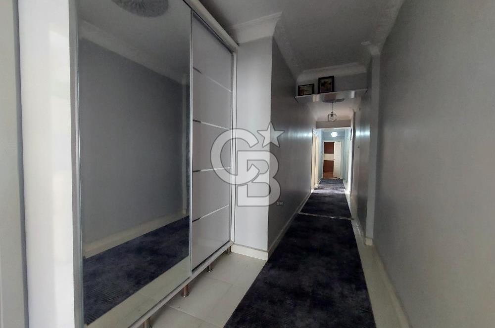 Gebze Millet Cadde'sinde satılık 3+1