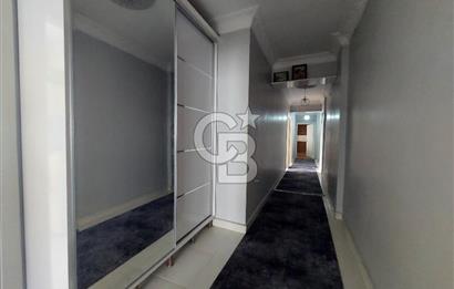 Gebze Millet Cadde'sinde satılık 3+1