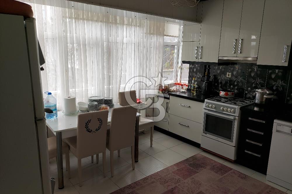 Gebze Millet Cadde'sinde satılık 3+1