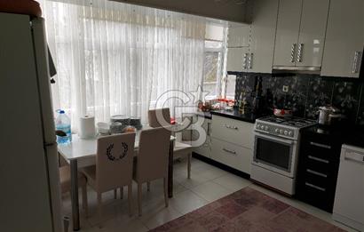 Gebze Millet Cadde'sinde satılık 3+1