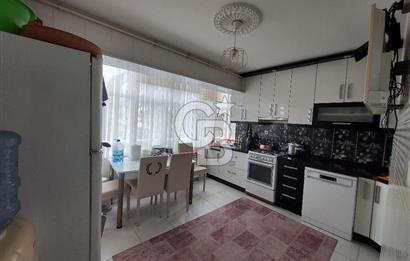 Gebze Millet Cadde'sinde satılık 3+1