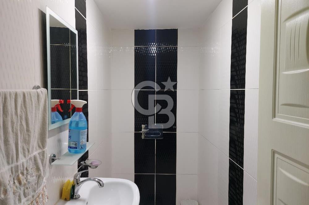 Gebze Millet Cadde'sinde satılık 3+1