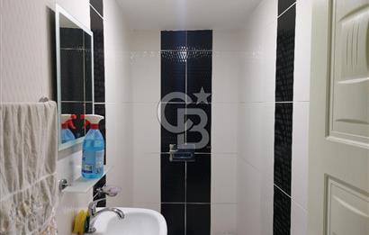 Gebze Millet Cadde'sinde satılık 3+1