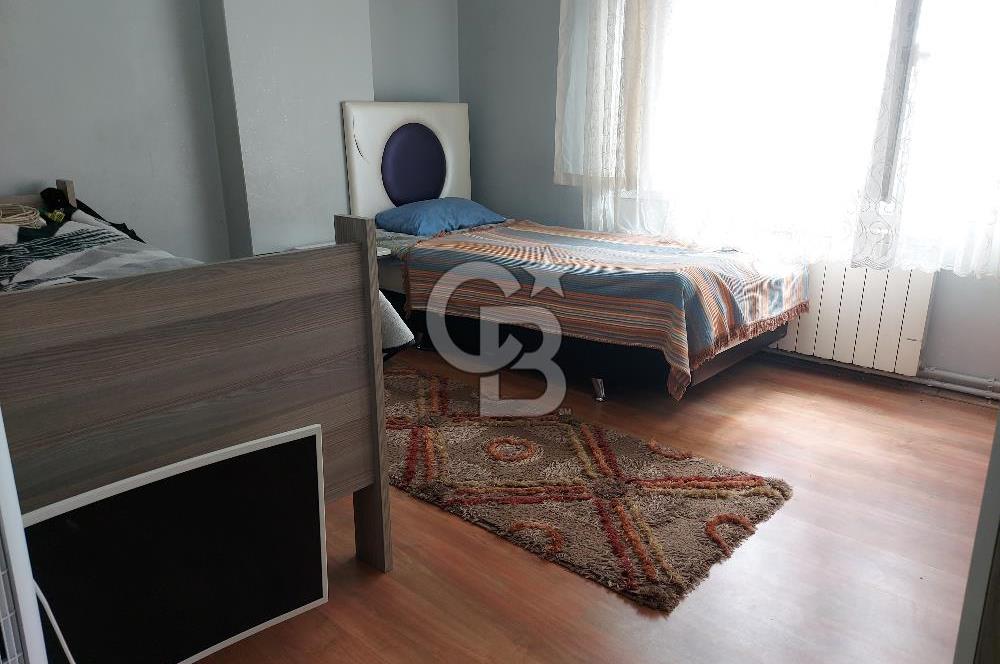 Gebze Millet Cadde'sinde satılık 3+1