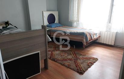 Gebze Millet Cadde'sinde satılık 3+1