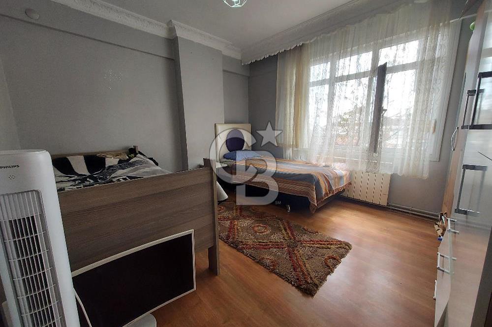 Gebze Millet Cadde'sinde satılık 3+1