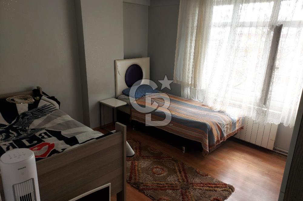 Gebze Millet Cadde'sinde satılık 3+1