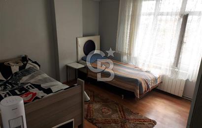 Gebze Millet Cadde'sinde satılık 3+1