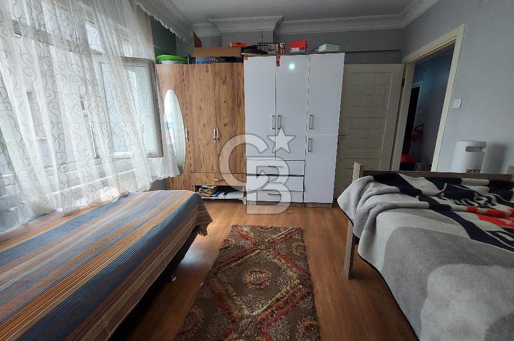 Gebze Millet Cadde'sinde satılık 3+1