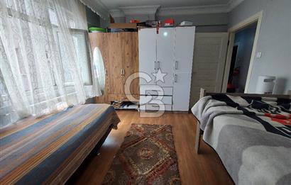 Gebze Millet Cadde'sinde satılık 3+1