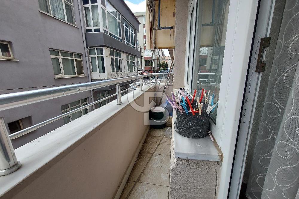 Gebze Millet Cadde'sinde satılık 3+1