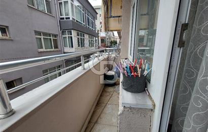 Gebze Millet Cadde'sinde satılık 3+1