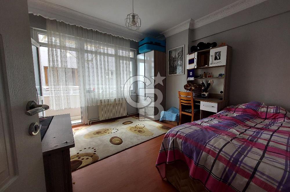 Gebze Millet Cadde'sinde satılık 3+1