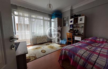 Gebze Millet Cadde'sinde satılık 3+1