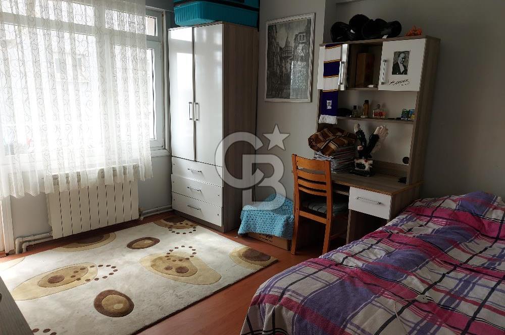 Gebze Millet Cadde'sinde satılık 3+1