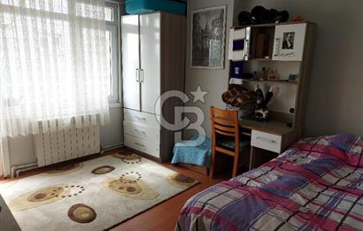 Gebze Millet Cadde'sinde satılık 3+1