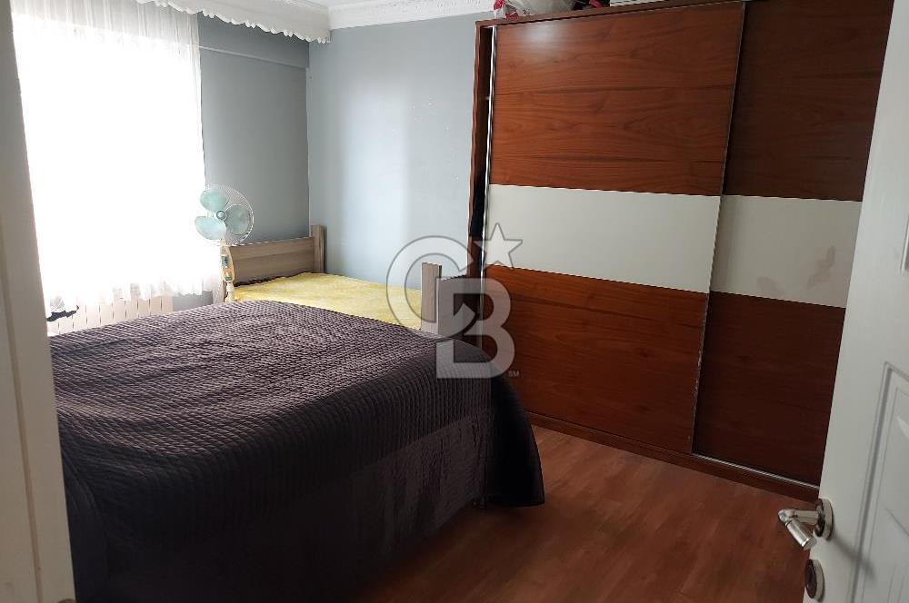 Gebze Millet Cadde'sinde satılık 3+1