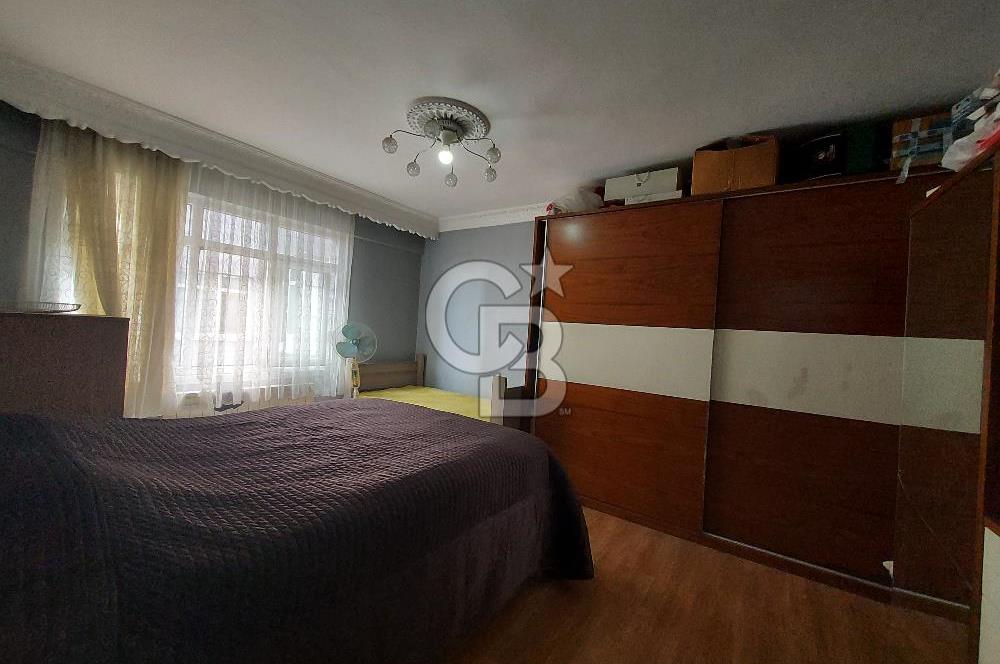 Gebze Millet Cadde'sinde satılık 3+1