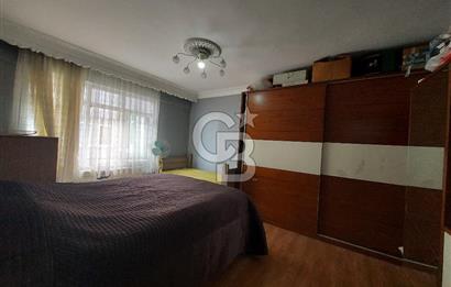 Gebze Millet Cadde'sinde satılık 3+1