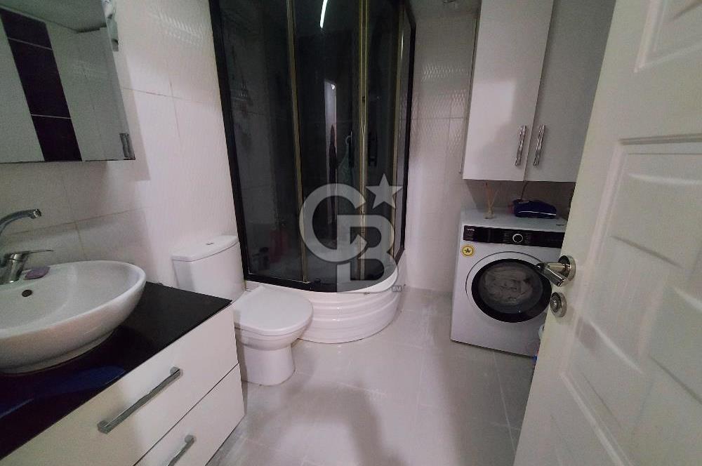 Gebze Millet Cadde'sinde satılık 3+1