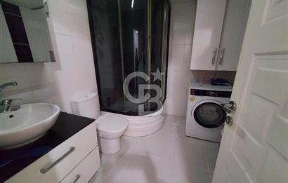 Gebze Millet Cadde'sinde satılık 3+1