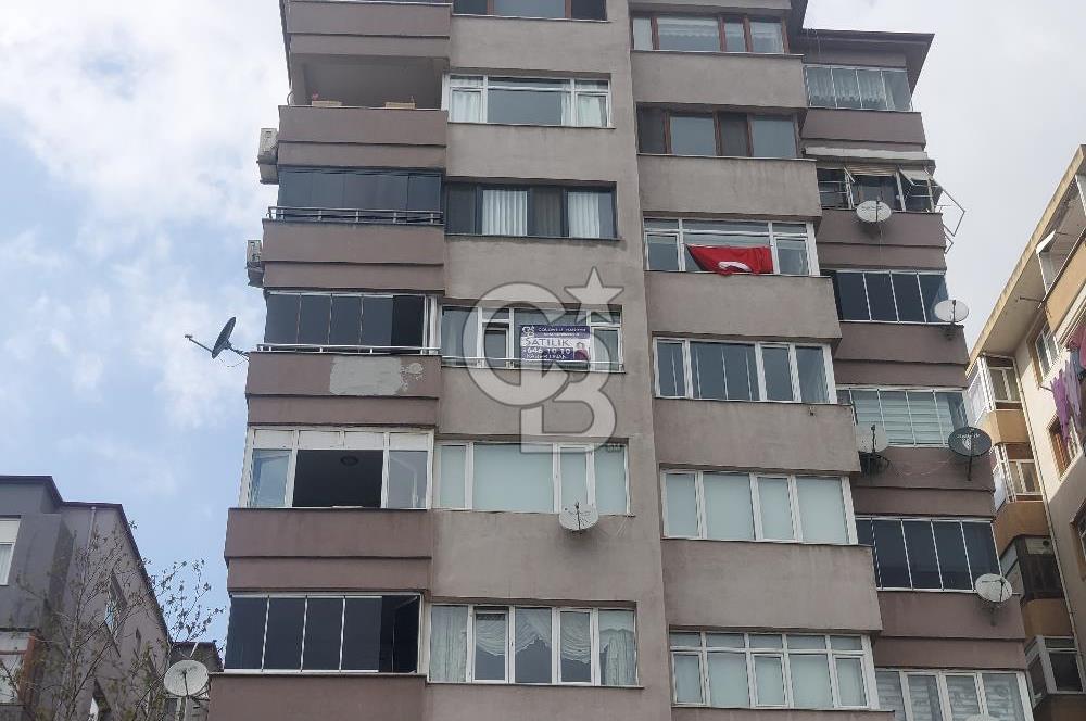 Gebze Millet Cadde'sinde satılık 3+1