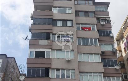 Gebze Millet Cadde'sinde satılık 3+1