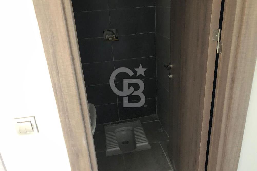 CB KİNG'DEN GOP TOKİ 2.ETAP 2+1 80m² KİRALIK DAİRE