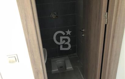 CB KİNG'DEN GOP TOKİ 2.ETAP 2+1 80m² KİRALIK DAİRE