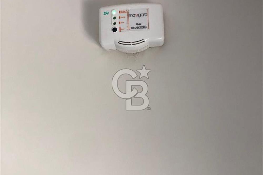 CB KİNG'DEN GOP TOKİ 2.ETAP 2+1 80m² KİRALIK DAİRE